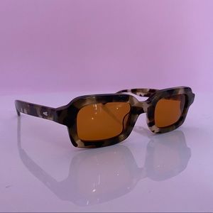Crap Sunglasses - The Lucid Blur